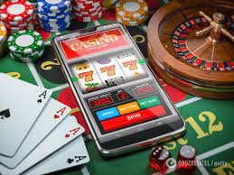 Онлайн казино Casino VOVAN